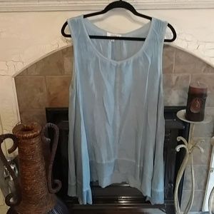 Umgee tunic